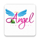 Angel Jewellery icon