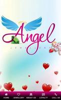 Angel Jewellery ポスター