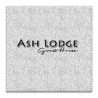 Ash Lodge Guesthouse আইকন