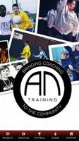 A & M Training โปสเตอร์