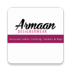 Armaan Clothing icône