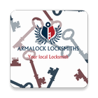 Armalock Locksmiths Zeichen