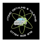 Atomic Valeting أيقونة