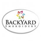 Backyard Embroidery Ltd icône