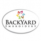 آیکون‌ Backyard Embroidery Ltd