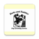 APK Barks and Bubbles