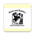 Barks and Bubbles أيقونة