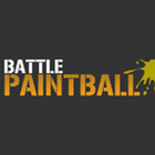 Battle Paintball ikona