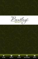 Bentleys Beauty Affiche
