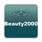 Beauty 2000 biểu tượng