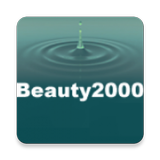 Beauty 2000 icône