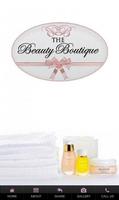 Beauty Boutique 海报