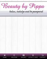 Beauty by Pippa Affiche