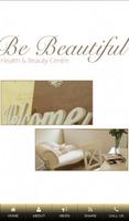 Be Beautiful-poster