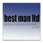 BEST MAN LTD 图标