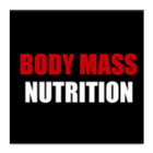 Body Mass Nutrition ikona