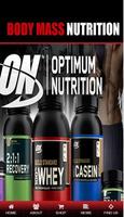 Poster Body Mass Nutrition
