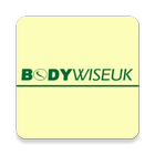 Body Wise UK أيقونة