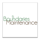 Boundaries Maintenance icon