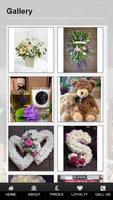 Bloom Florist ảnh chụp màn hình 1