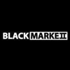 Blackmarket ícone