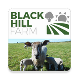 Black Hill Farm icône