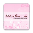 Ble Couture Cakes أيقونة