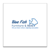 Blue Fish Furniture and Beds ícone