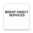 Brent Direct Services simgesi