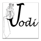 Bridal Gowns At Jodi ไอคอน