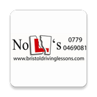 Bristol Driving Lessons Zeichen