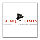 Buraq Estates ikona