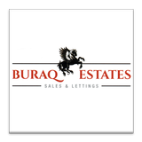 Buraq Estates-icoon