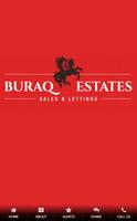 Buraq Estates penulis hantaran