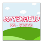 Butterfield Pre School أيقونة