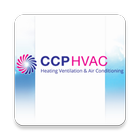 CCP HVAC آئیکن