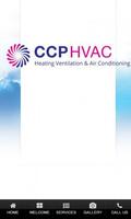 CCP HVAC poster