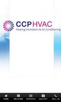 CCP HVAC پوسٹر