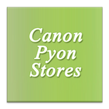 Canon Pyon Stores icon