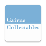 Cairns Collectables icono