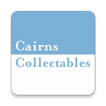 ”Cairns Collectables