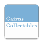 Cairns Collectables ไอคอน