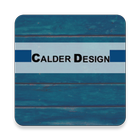 آیکون‌ Calder Design Architect