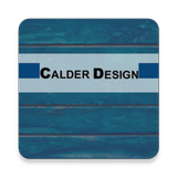 Calder Design Architect آئیکن