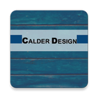 Calder Design Architect আইকন