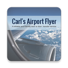 Carls Airport Flyer simgesi