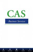 Cas Business Services Cartaz