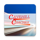 Cavehill Coaches icon