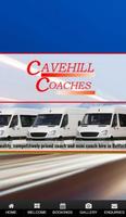 Cavehill Coaches poster