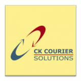 CK Courier Solutions Ltd 圖標